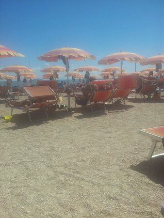 Ristorante Stabilimento Balneare Solemar